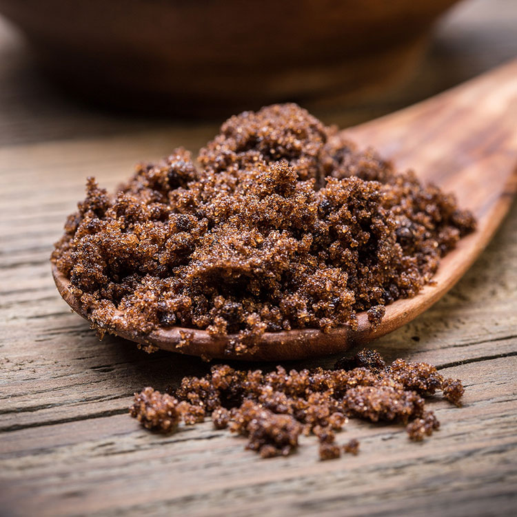 韩国希杰进口红糖袋装1kg甘蔗红砂糖烘焙料理炒菜调料