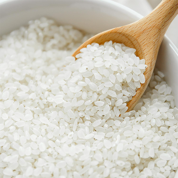 19年鸭绿明珠东北大米20斤包邮新米淡香圆粒米东港大米包邮