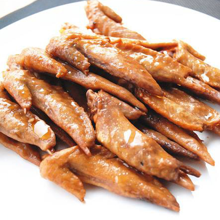 丹东久久鸭脖卤制品翅根鸭架鸭胗鸭翅鸭舌鸭爪鸭腿鸭头翅尖