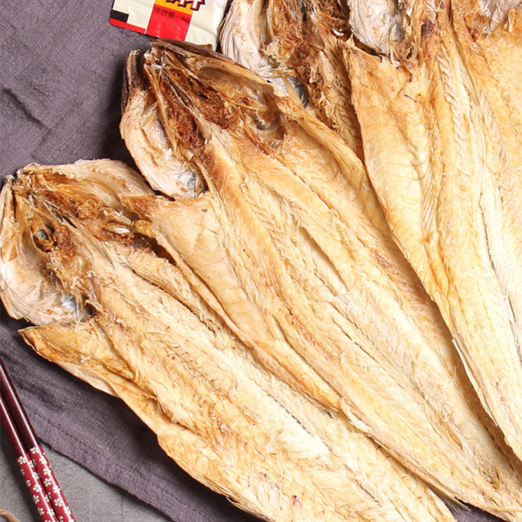 土珍季明太鱼片106g 即食海鲜健康营养新鲜休闲零食